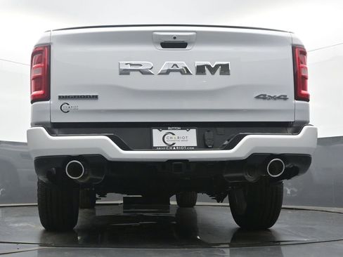 New 2026 RAM 1500 Big Horn image 50