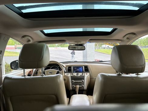 Used 2012 Nissan Murano LE w/ Platinum Pkg image 27