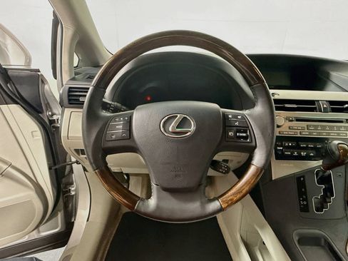 Used 2012 Lexus RX 350 AWD w/ Premium Pkg image 12