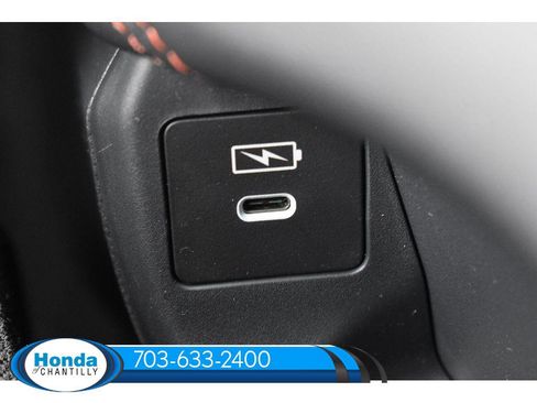 New 2026 Honda HR-V Sport image 20