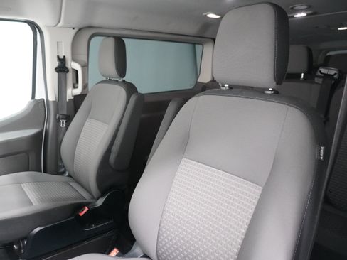 Used 2023 Ford Transit 350 XLT RWD image 10