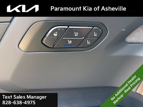 New 2027 Kia Telluride SX X-Line w/ Towing Package AWD/4WD image 17