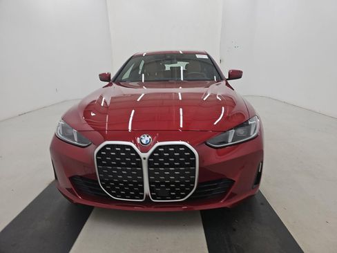 Used 2025 BMW 430i RWD image 2