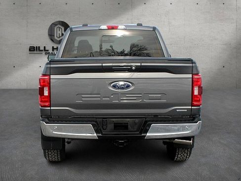 Used 2022 Ford F150 XLT w/ Equipment Group 302A High image 6