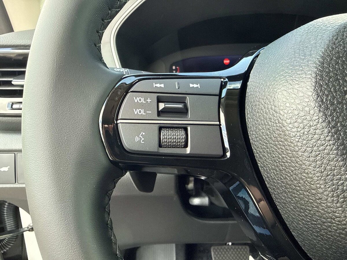 New 2026 Honda Pilot EX-L image 33