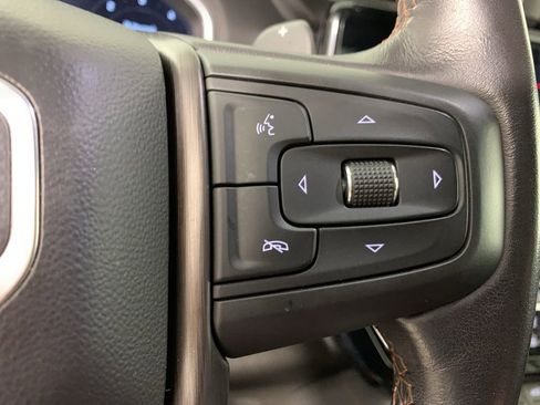 Used 2022 GMC Sierra 1500 AT4 w/ AT4 Preferred Package image 24