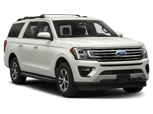 Used 2021 Ford Expedition Max Limited AWD/4WD image 6