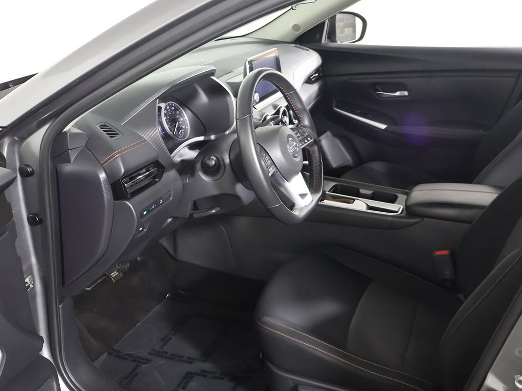 Used 2023 Nissan Sentra SR FWD image 20