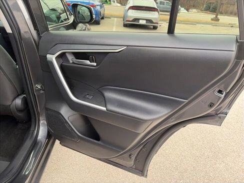 Used 2024 Toyota RAV4 XLE image 20