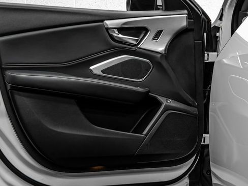 Certified 2020 Acura RDX FWD image 19