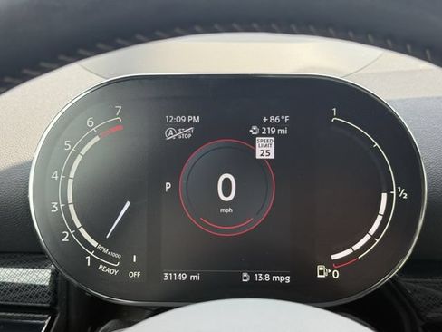 Used 2022 MINI Cooper Clubman S FWD image 27