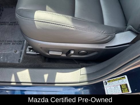 Certified 2026 MAZDA CX-30 AWD 2.5 S w/ Select Sport Pkg image 49