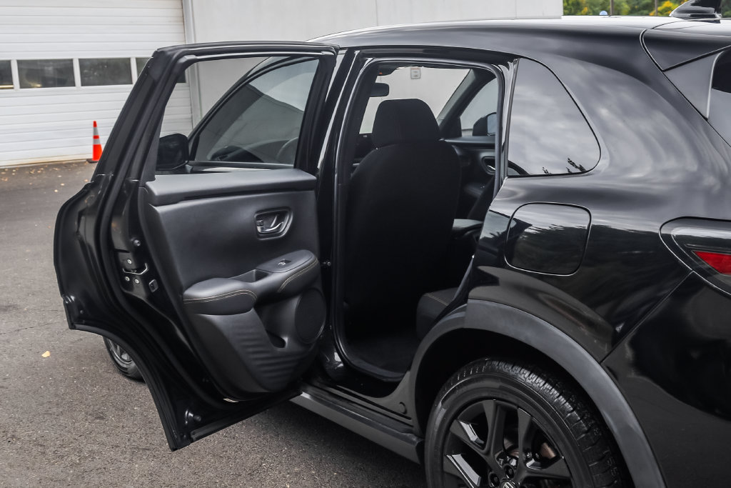 Used 2024 Honda HR-V Sport image 21