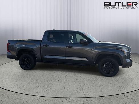 Used 2024 Toyota Tundra SR5 AWD/4WD image 7