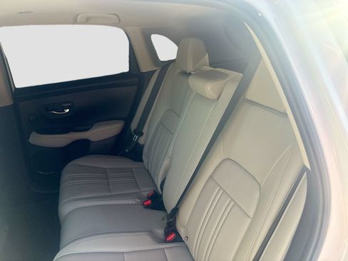 Used 2025 Honda HR-V EX-L image 24