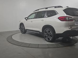 New 2026 Subaru Ascent Limited w/ Popular Package #1 AWD/4WD video 3