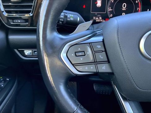 Certified 2024 Lexus NX 350 AWD w/ Cold Area Package image 14