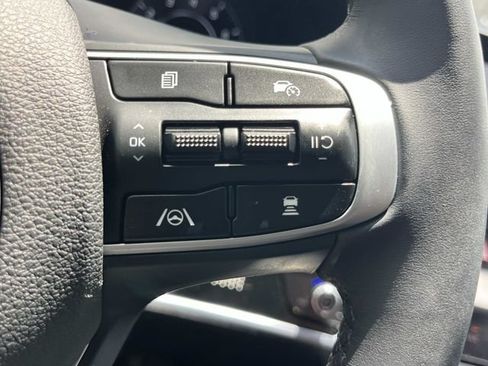 Used 2025 Kia Sportage SX FWD image 38