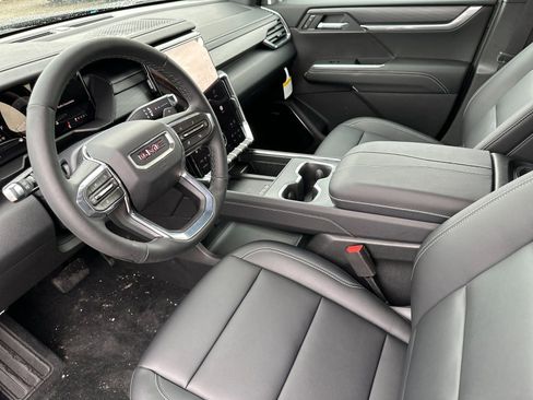 New 2026 GMC Acadia Elevation w/ Elevation Premium Package image 10