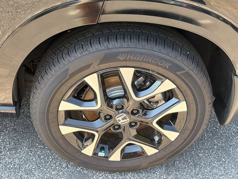 Used 2026 Honda HR-V EX-L image 12