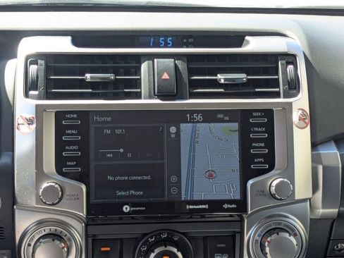 Used 2023 Toyota 4Runner SR5 Premium image 14