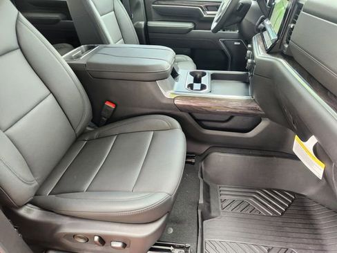 New 2026 Chevrolet Silverado 2500 LTZ w/ Trail Boss Package AWD/4WD image 19
