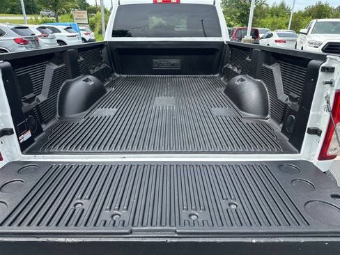 Used 2021 RAM 2500 Tradesman RWD image 18