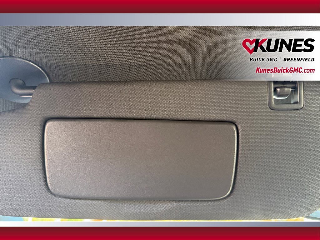 New 2026 Buick Envista Sport Touring w/ Convenience I Package FWD image 41