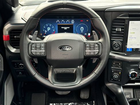 Used 2025 Ford F150 Raptor image 13