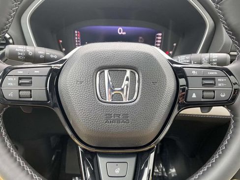 New 2026 Honda Passport TrailSport Elite image 22