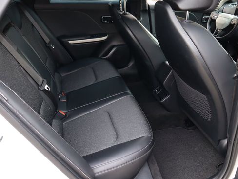 Used 2025 Kia K4 GT-Line w/ GT-Line Sunroof Package FWD image 17