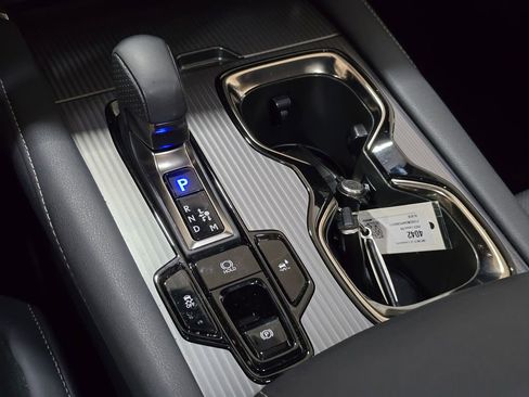 Used 2023 Lexus RX 500h 500h F SPORT Performance w/ Accessory Package (Z1) image 14