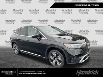 Used 2024 Mercedes-Benz EQE 350+ 4MATIC SUV