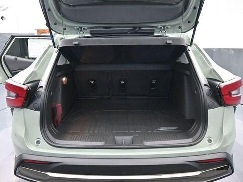 New 2026 Chevrolet Trax ACTIV w/ Driver Confidence Package image 8