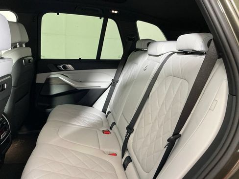 New 2026 BMW X5 xDrive40i w/ Climate Comfort Package AWD/4WD image 26