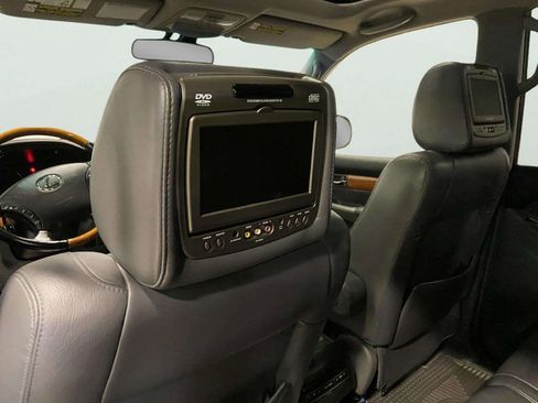 Used 2006 Lexus GX 470 AWD/4WD image 19