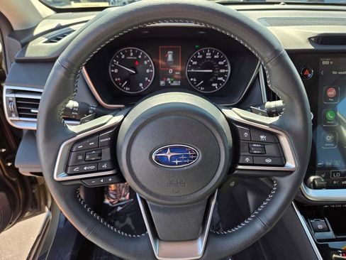 Used 2024 Subaru Outback Limited XT image 19