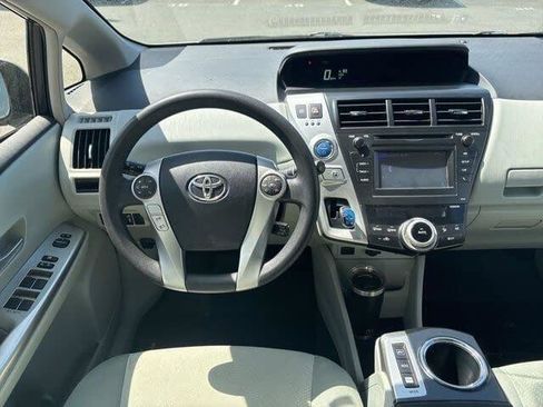 Used 2013 Toyota Prius V Two FWD image 27