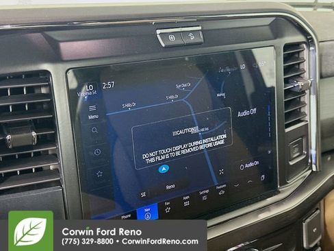 New 2026 Ford F350 Lariat AWD/4WD image 14
