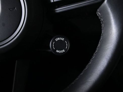 Certified 2024 Porsche Macan 4 Electric AWD/4WD image 24
