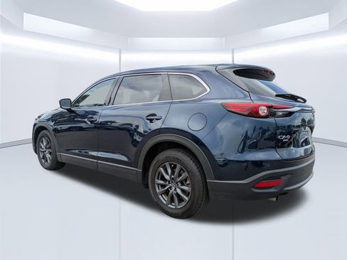 Used 2022 MAZDA CX-9 Touring w/ Touring Premium Package image 6