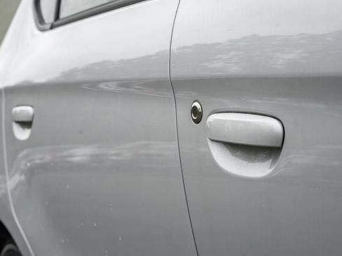 New 2024 Mitsubishi Mirage G4 SE image 13