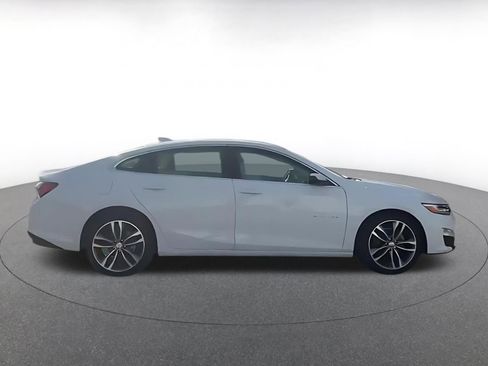 Used 2024 Chevrolet Malibu LT image 15