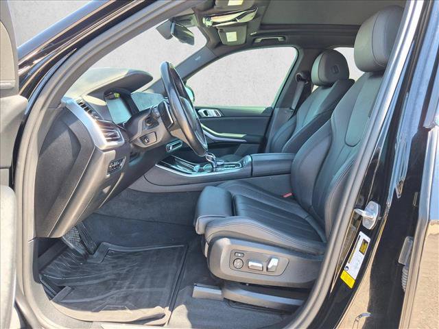 Used 2020 BMW X5 sDrive40i w/ Premium Package RWD image 15