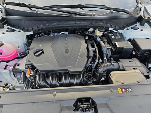 New 2026 Hyundai Santa Cruz SEL image 34