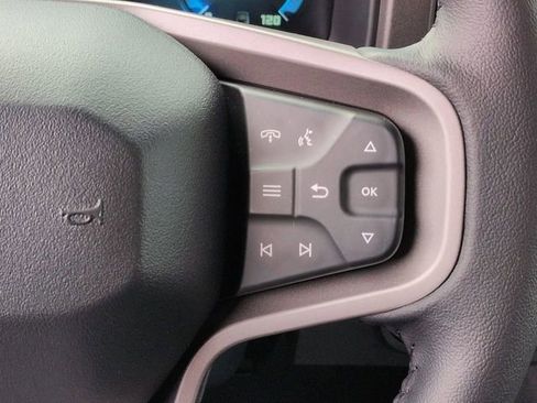 New 2026 Ford Bronco Big Bend image 27