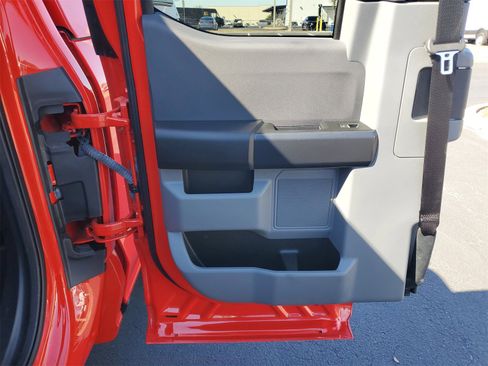 Certified 2022 Ford F150 XL w/ Equipment Group 101A High image 13