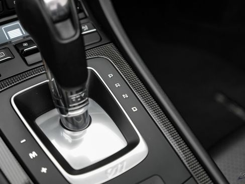 Used 2019 Porsche 911 Turbo S AWD/4WD image 62