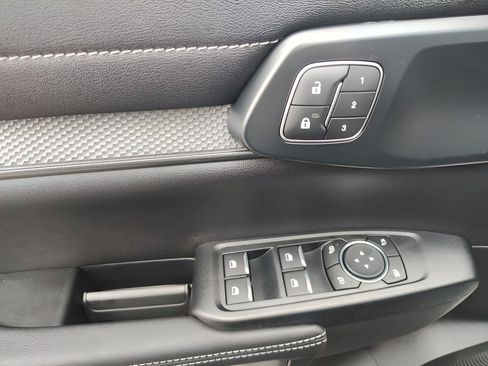 New 2026 Ford Ranger Lariat w/ FX4 Off-Road Package image 11