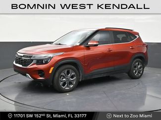 Used 2024 Kia Seltos S FWD video 1
